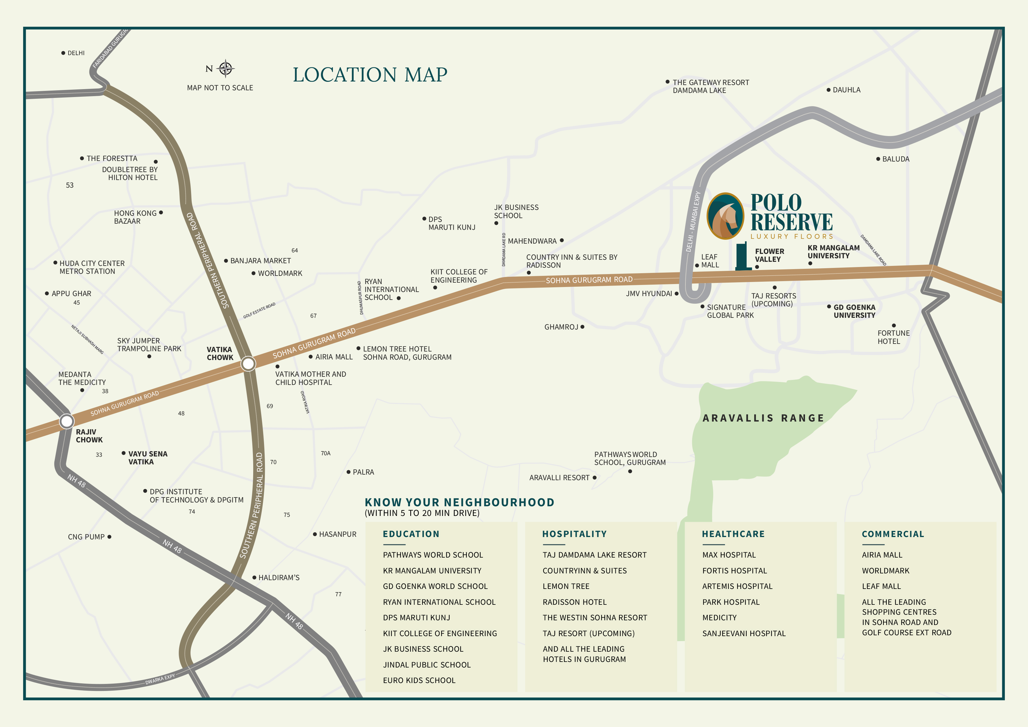 Map Placeholder